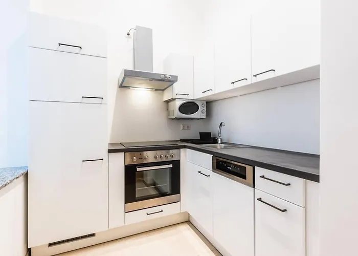 Apartamento Family Next To Danube River *